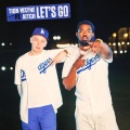 Let’s Go (feat. Aitch)(Explicit)