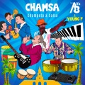 Los Alfa 8、Young F. - Chamsa (Champeta & Salsa)