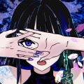 眩兎裕美 - キツネノマド (Queen Fox)