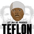 Teflon - Let Jah Be Praise (Acoustic)