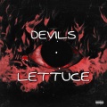 Blonde、ZPet - devils lettuce
