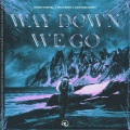 Shiah Maisel、Thatsimo、Saimon Music - Way Down We Go