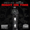 Right on Time (Explicit)