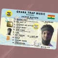 Shado Yzzi、Snyper、Jheycliff、J Dilla、JFK、Jay Carlord - MoonLight