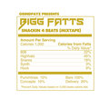 Bigg Fatts、Rob Gullatte、Ex-Press - Know No Good (Explicit)