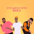 DJ Sabrosura - Si te sabes el TikTok baila