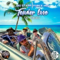 Aki Starr、Force M.D.'s - Tender Love (Klubjumpers Radio Edit)