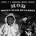 Street P、BandGang Masoe、Big Ken、Most Wanted - No Beef (feat. Bandgang Masoe, Big Ken & Most Wanted)(Explicit)