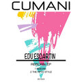 Edu Escartin - Reborn