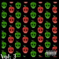 Ryuk's Apples Vol. 3 (Explicit)