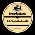 Demarkus Lewis - Cut a Rug