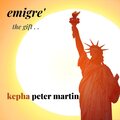 Emigre (the gift that keeps on giving)
