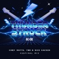 Coby Watts、TBR、Nick Havsen、AC/DC - Thunderstruck (Coby Watts X TBR X Nick Havsen Festival Mix)