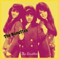 The Ronettes - My Guiding Angel