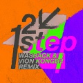 Wasback、Vion Konger、Ciara - One, Two Step (Wasback x Vion Konger Remix)