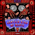 REZZ、Isabelle Rezazadeh - Spider On The Moon