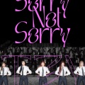 甲子Leona、鱼白oyaoya、小啾Joyce - Sorry Not Sorry