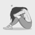 James J Craven - Sadness