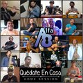Los Alfa 8 - Quédate en Casa