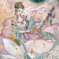 羽惜之 - 伤仲永