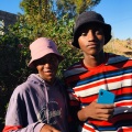 Dj Dudz SA、Tar Lwando、Theo - Unforgivable (Broken Mind)(feat. Tar Lwando, Tar x ubenzani & Dj Theo)