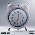 Billy Billions、Nyge - Night Owl #Always8 (Explicit)