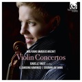 Il Giardino Armonico、Giovanni Antonini、Isabelle Faust - Rondo in C Major, K. 373 (Allegretto grazioso)