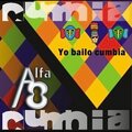Los Alfa 8 - Yo Bailo Cumbia (Version Tropical)