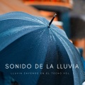 Sonido De La Lluvia: Lluvia Cayendo En El Techo Vol. 1