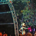 Hardcore space