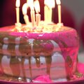 New Email、C2T - pretty girls wear pink and cry on their birthdays