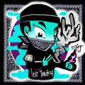 Wolf707 - Nunca paro de drogarme
