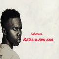 Supanova、prado blessings - kataa kuwa kaa