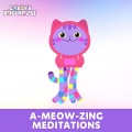 Gabby's Dollhouse - Cakey's Calmriffic Sprinkle Down Meditation