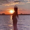Savannah - twilight
