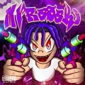Pvrple Hyxe - Pvrple Ninja (Explicit)