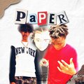 EBH Shiesty、Drizzy Tae、EBH LO6AL - Paper (feat. Drizzy Tae & EBH LO6AL)(Explicit)