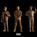 Fivio Foreign、SEAN ANDERSON、Chauncey Hollis、Maxie Lee Ryles III、Dustin Corbett、Big Sean、Hit-Boy - SALUTE