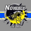 no mercy - Freeyork Kids United