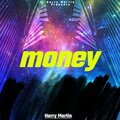 Harry Martin、michal donal - power