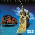 Time Bandits - I Want to Live