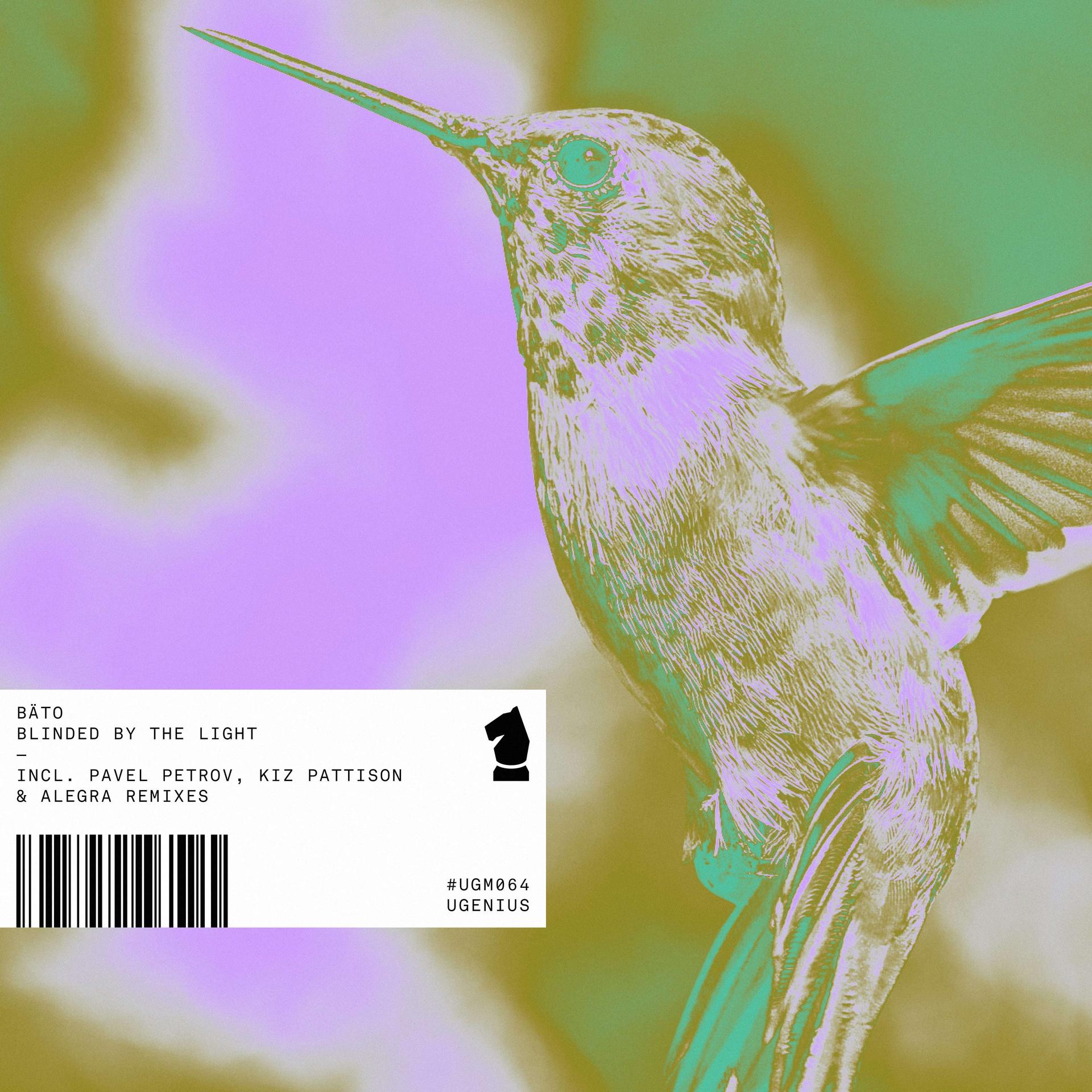 BÄTO - Searching