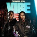 Zavia、Kenai - Vibe (feat. Kenai)(Explicit)