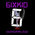 Lil Khan Aka Lil Yanya、666KID、G GALIA、YUNG RIVERA - GIYAERA (feat. LIL KHAN AKA LIL YANYA G GALIA & YUNG RIVERA)(Explicit)