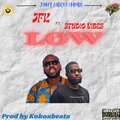 JFK、Studio Vibes - LOW (feat. Studio Vibes)