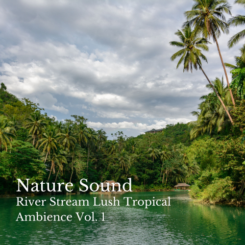 Music For Pets、The Relaxing Sounds of Swedish Nature、Nature Sounds Radio - Cave Waters