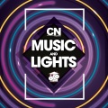 CN Williams - Music & Lights