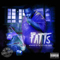 Bigg Fatts、DJ Red、Hunnidt Waze - Bakin' Soda Hallelujah (Slowed & Chopped)(Explicit)