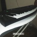 Unsold Beatz - Unsold fifteen