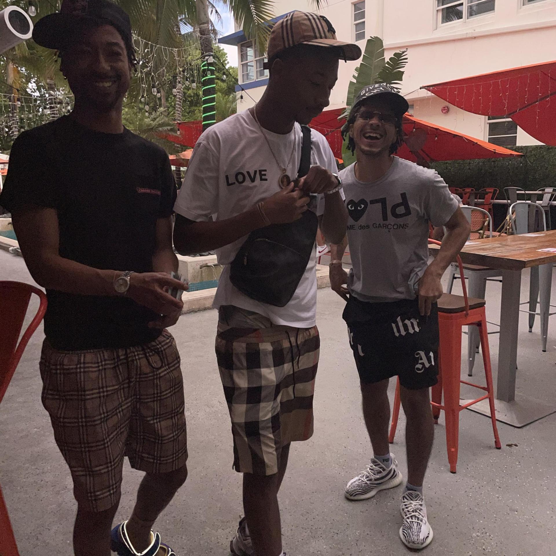 Skeez - NO HOOK (Explicit)